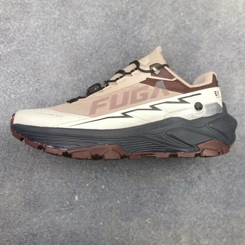 Professionelle Trail-Laufschuh – Women'S Shoes Vs Men'S Bewertung und Preis