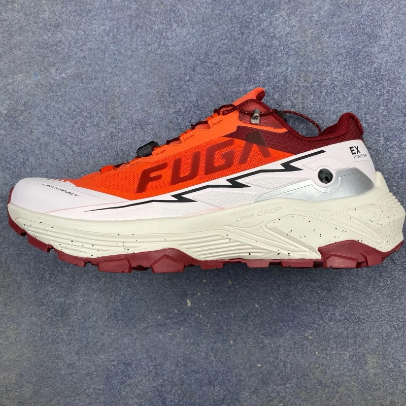 Professionelle Trail-Laufschuh – Women'S Shoes Vs Men'S Bewertung und Preis