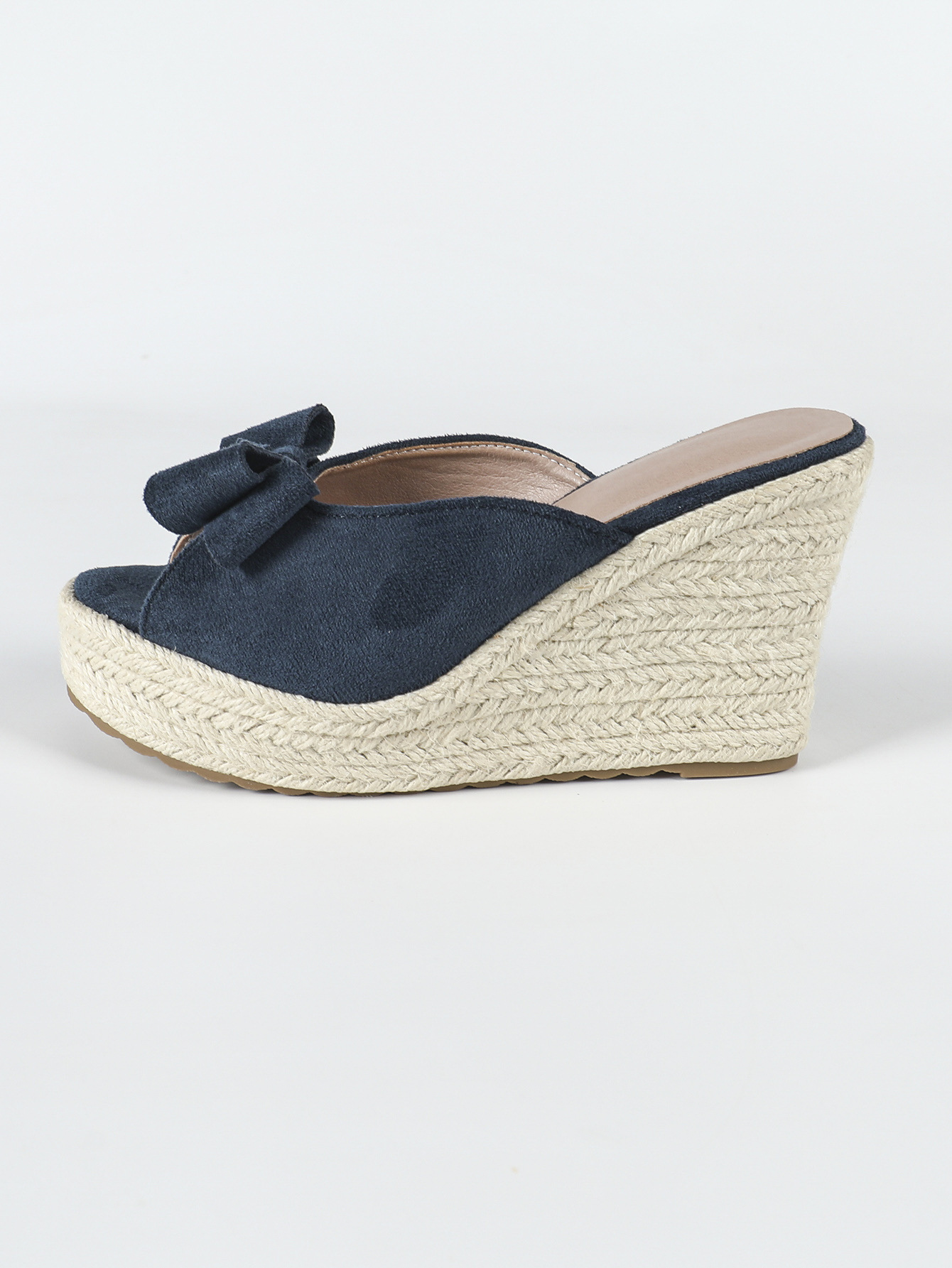 LIHUAMAO Pumps für Damen, Wild – Espadrille Wedge Shoes Bewertung und Preis