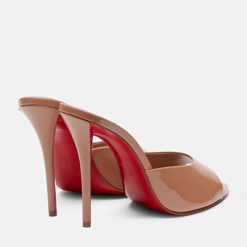Schuhe für Damen, neue spitze  – Ankle Strap Heels Bewertung und Preis