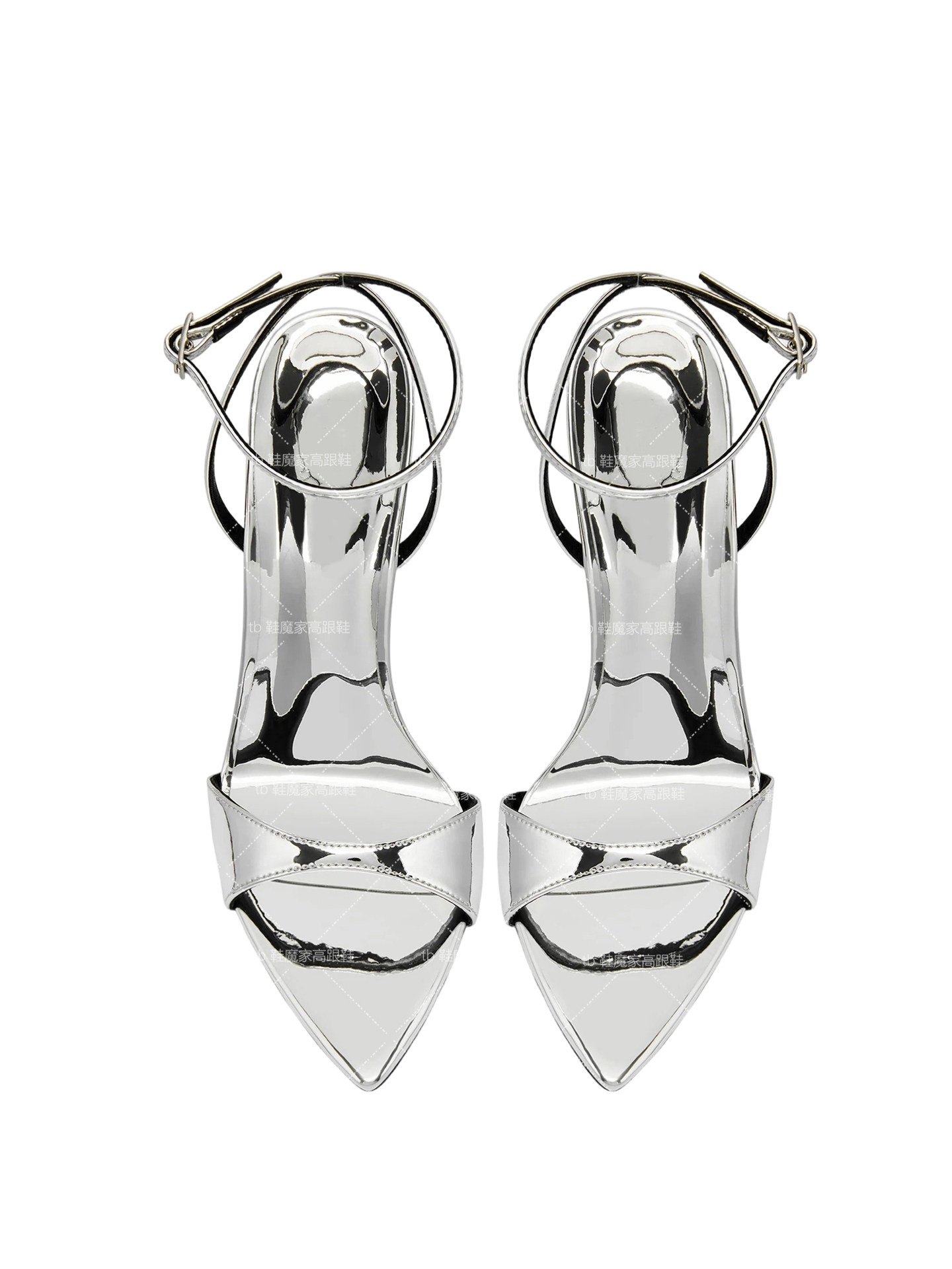 Neue europäische und amerikani – Wide Fit Heels Bewertung und Preis