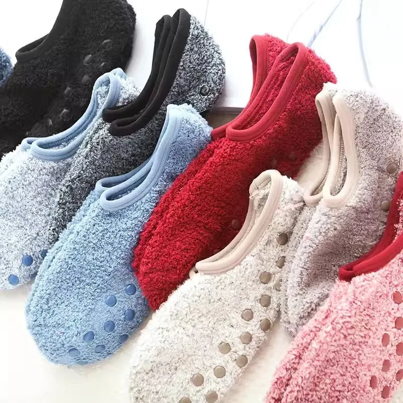 Herbst Winter Indoor Home Yoga – Fluffy Fur Slipper Bewertung und Preis
