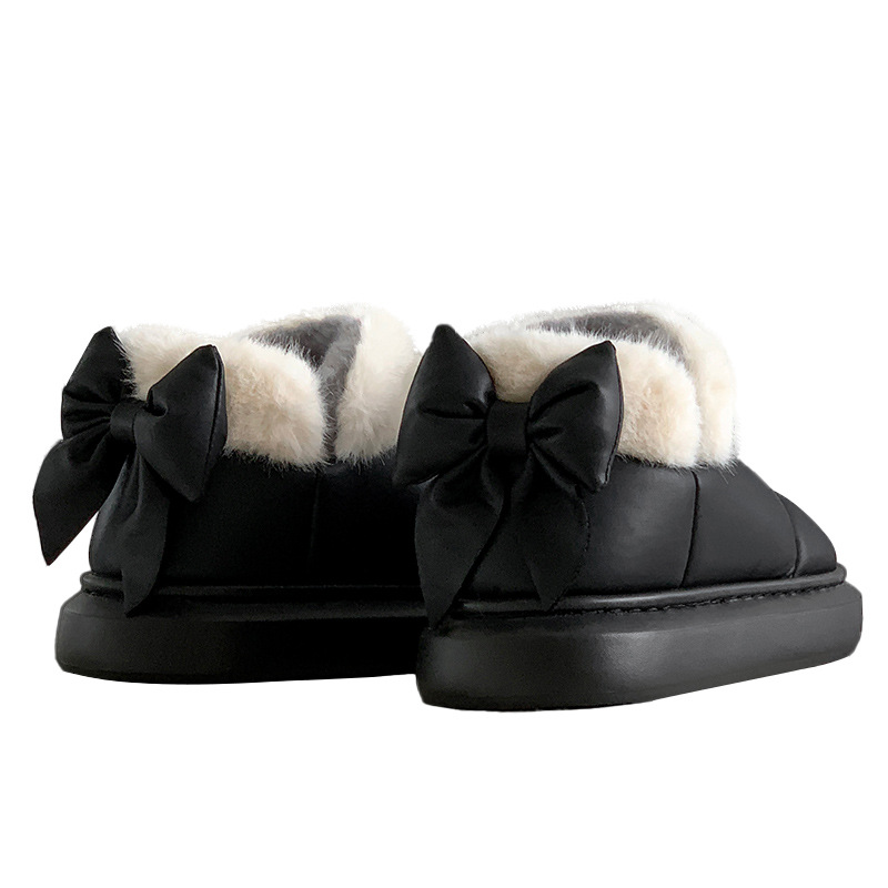 2025, neue Winter-Plüschhaussc – Women'S Shoes For Fall Bewertung und Preis