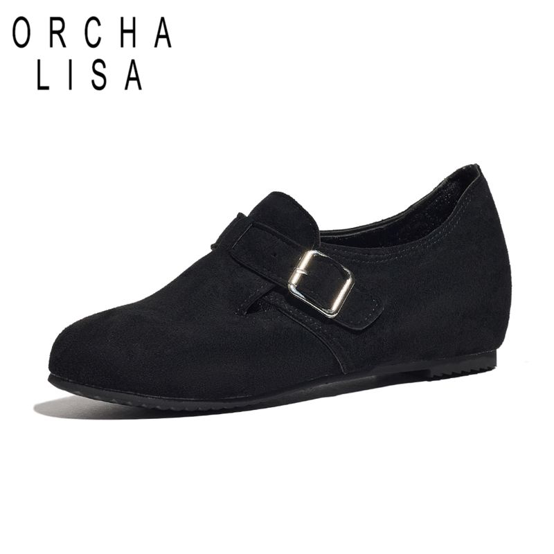 ORCHA LISA 2026 Frischer Stil  – Women'S Shoes Extended Sizes Bewertung und Preis
