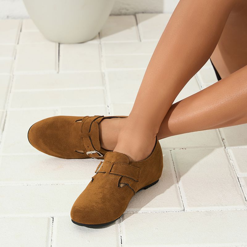 ORCHA LISA 2026 Frischer Stil  – Women'S Shoes Extended Sizes Bewertung und Preis