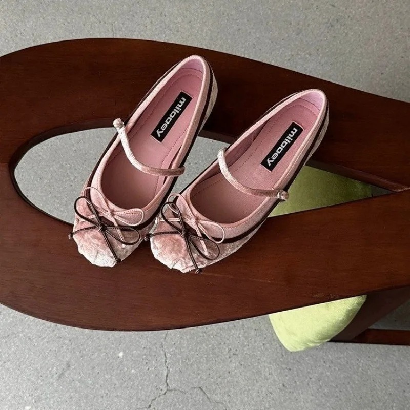 2026 Französische Ballerinas m – Ballet Flat Women Bewertung und Preis