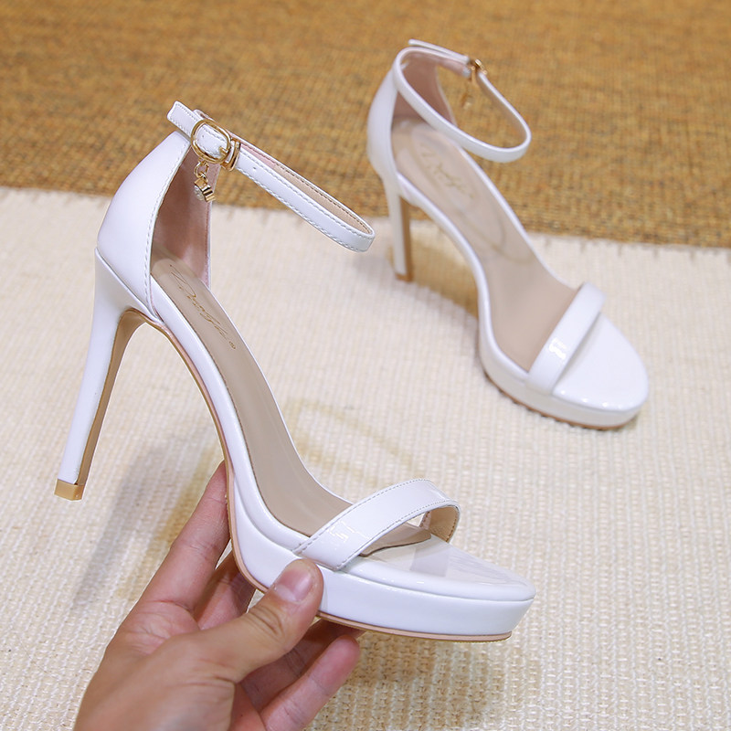 2026 Neue Leder-Nude-Wasserdic – Women Shoes Waterproof Bewertung und Preis