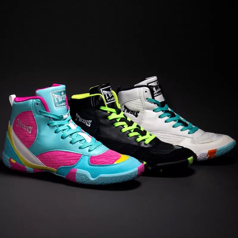 Professionelle Wrestling-Stief – Women'S Shoes Vs Men'S Bewertung und Preis