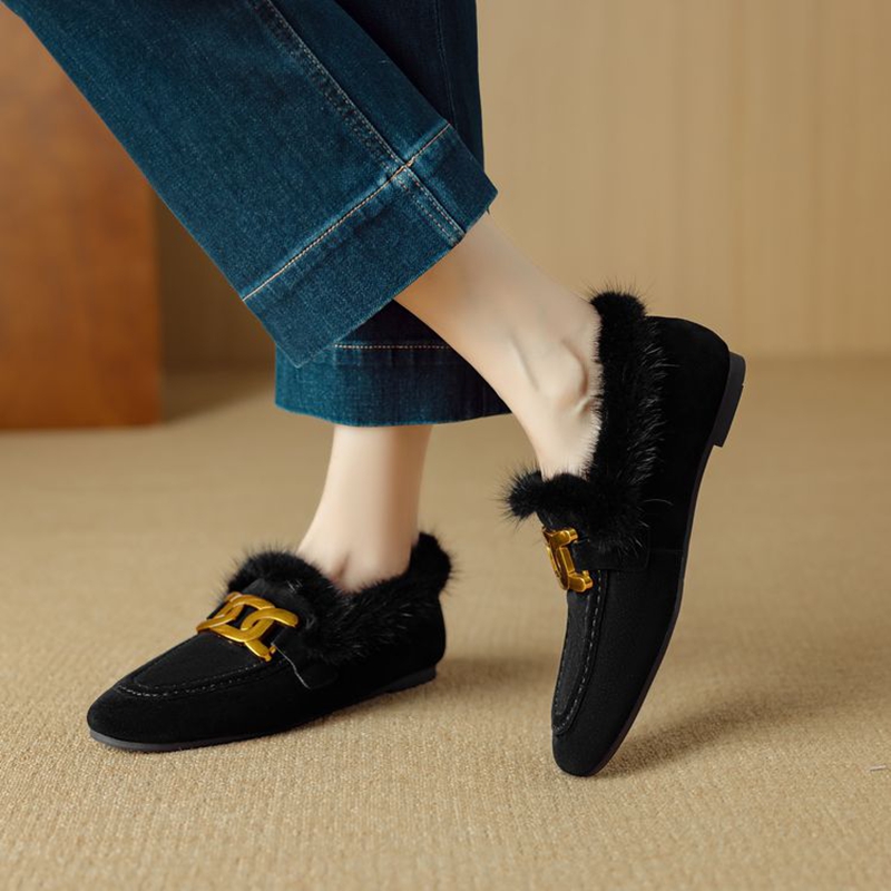 NEUE Winter Frauen Pumpen Scha – Women Shoes For Winter Bewertung und Preis