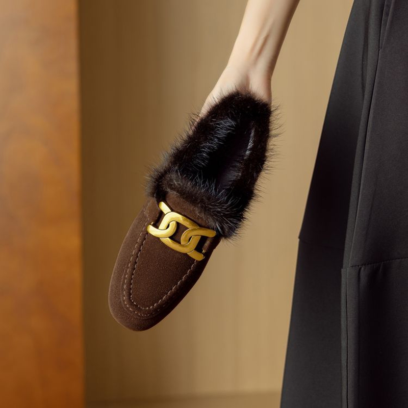 NEUE Winter Frauen Pumpen Scha – Women Shoes For Winter Bewertung und Preis