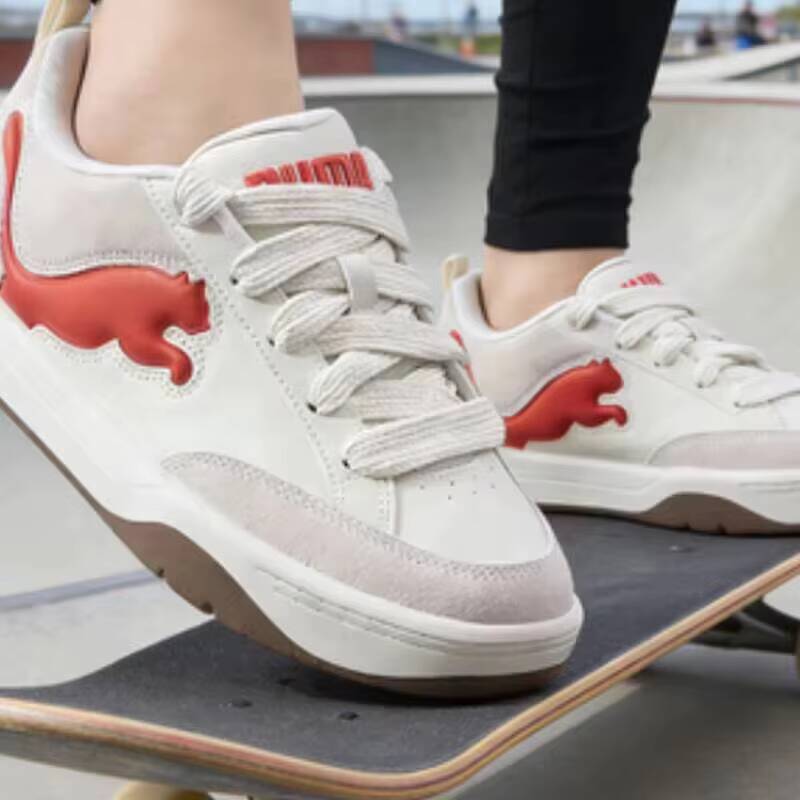 PUMA Park Unisex Cartoon Big L – Women Shoes Logo Bewertung und Preis