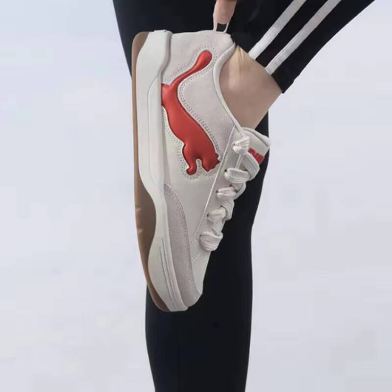 PUMA Park Unisex Cartoon Big L – Women Shoes Logo Bewertung und Preis
