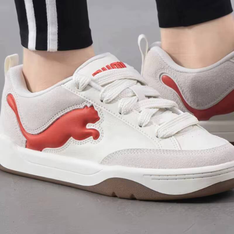 PUMA Park Unisex Cartoon Big L – Women Shoes Logo Bewertung und Preis