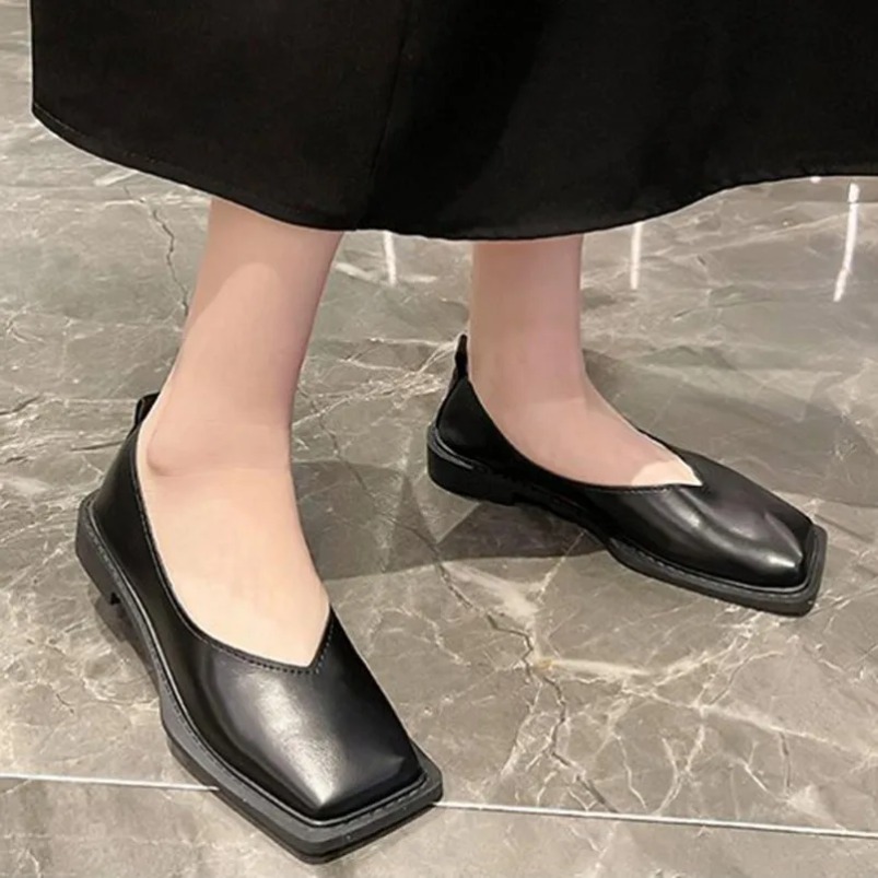 Römische Damen-Pumps mit niedr – Women'S Shoes For Fall Bewertung und Preis