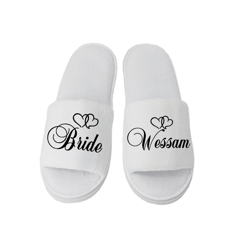 Personalisierte Hausschuhe mit – Women Shoes Name Bewertung und Preis