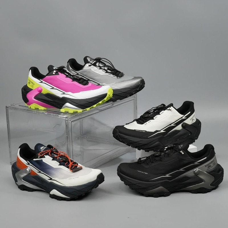 Original Marken-Trailrunning-S – Women'S Shoes Vs Men'S Bewertung und Preis