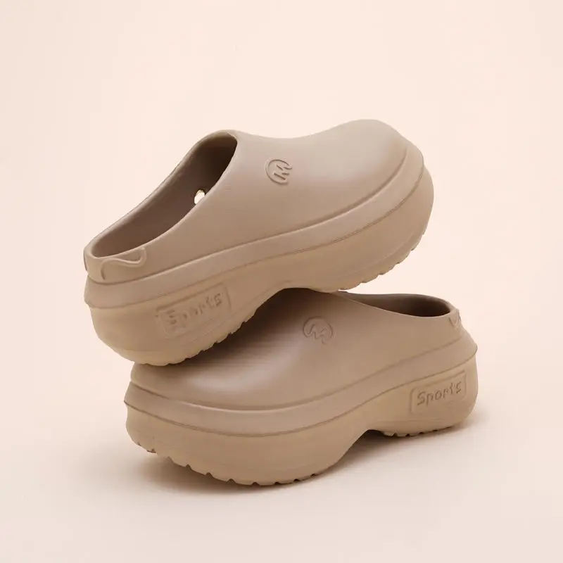 Damen Chunky Plateau-Sandalen  – Cork Wedge Sandal Bewertung und Preis