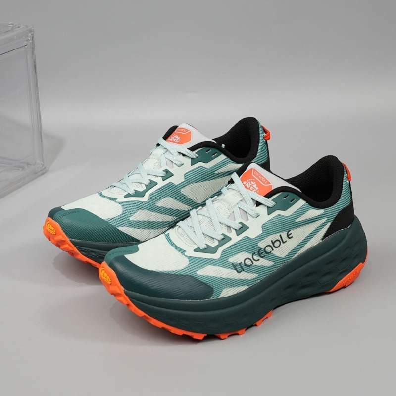 2026 Neue Herbst-Trail-Laufsch – Women'S Shoes Vs Men'S Bewertung und Preis
