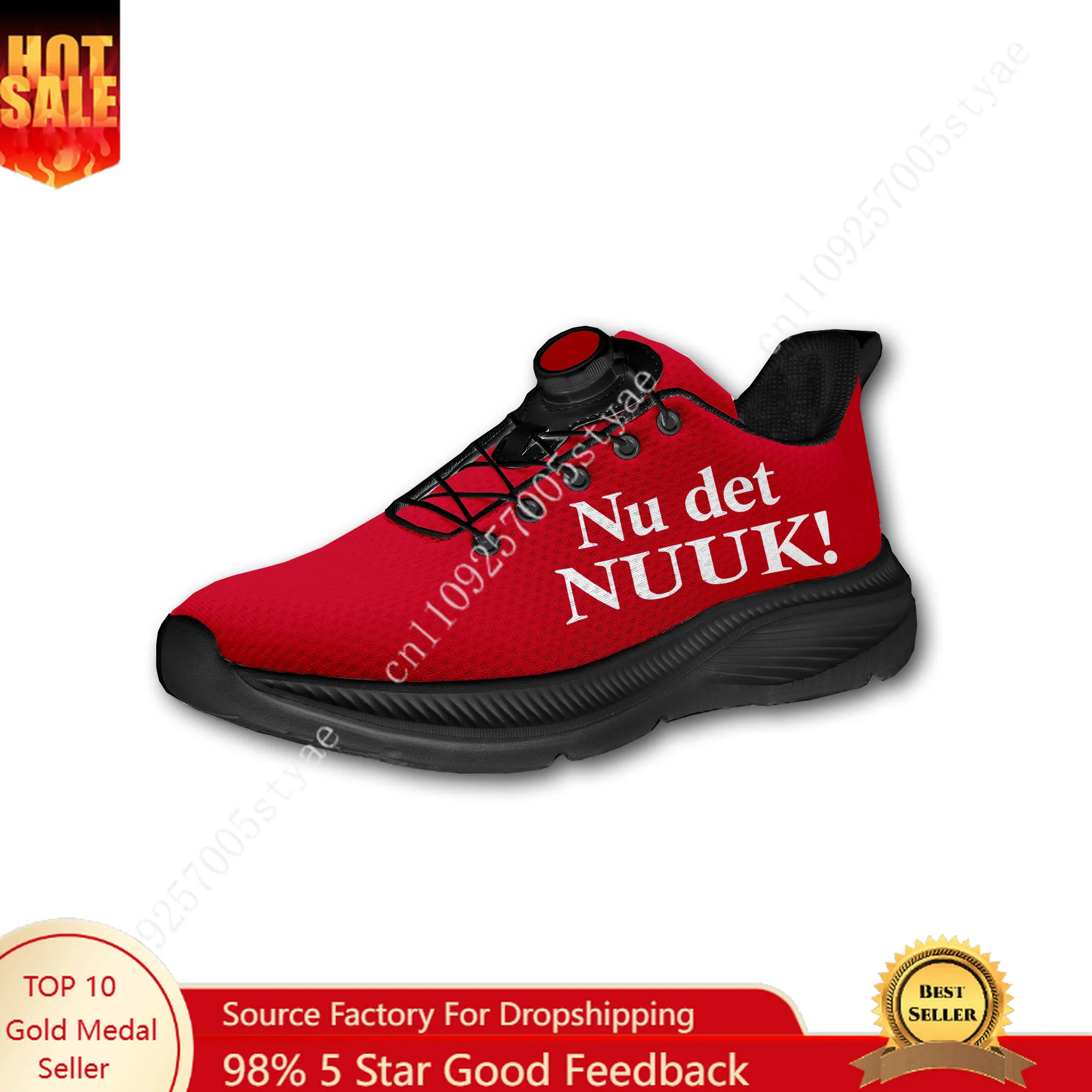 MAKE AMERICA GO AWAY Maßgefert – Women Shoes Logo Bewertung und Preis