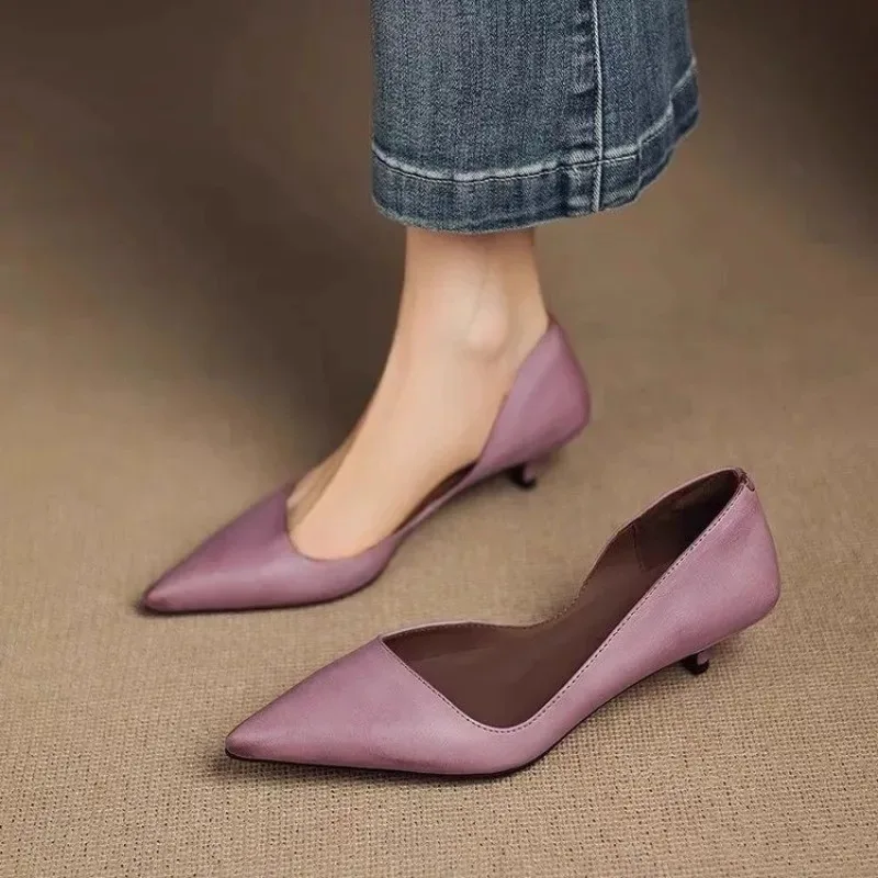 Damen-Stiletto-Absätze mit spi – Women'S Shoes Temu Bewertung und Preis