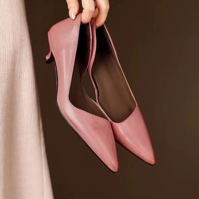 Damen-Stiletto-Absätze mit spi – Women'S Shoes Temu Bewertung und Preis