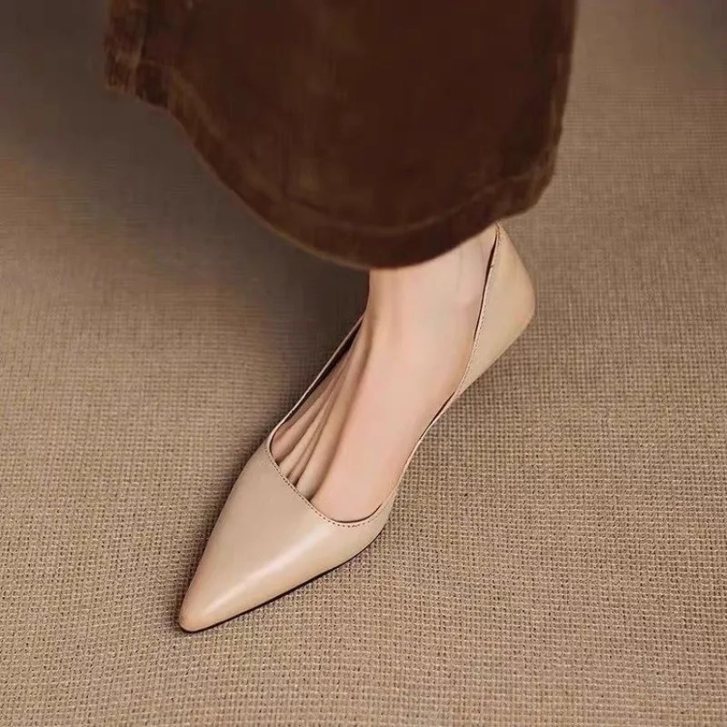 Damen-Stiletto-Absätze mit spi – Women'S Shoes Temu Bewertung und Preis