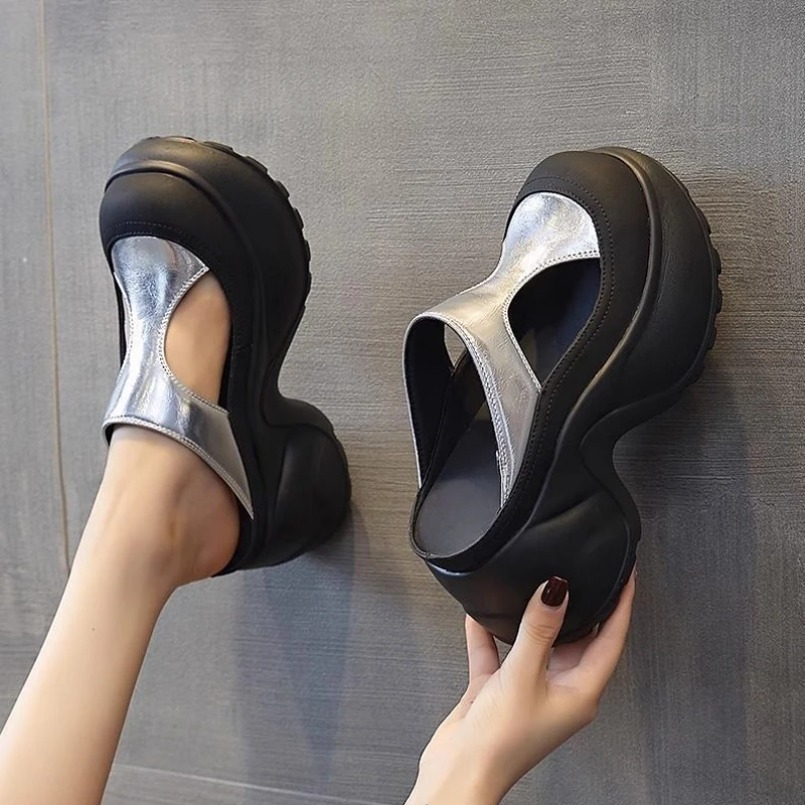Damen-Sandalen: Cloud-Hausschu – Women'S Shoes Temu Bewertung und Preis
