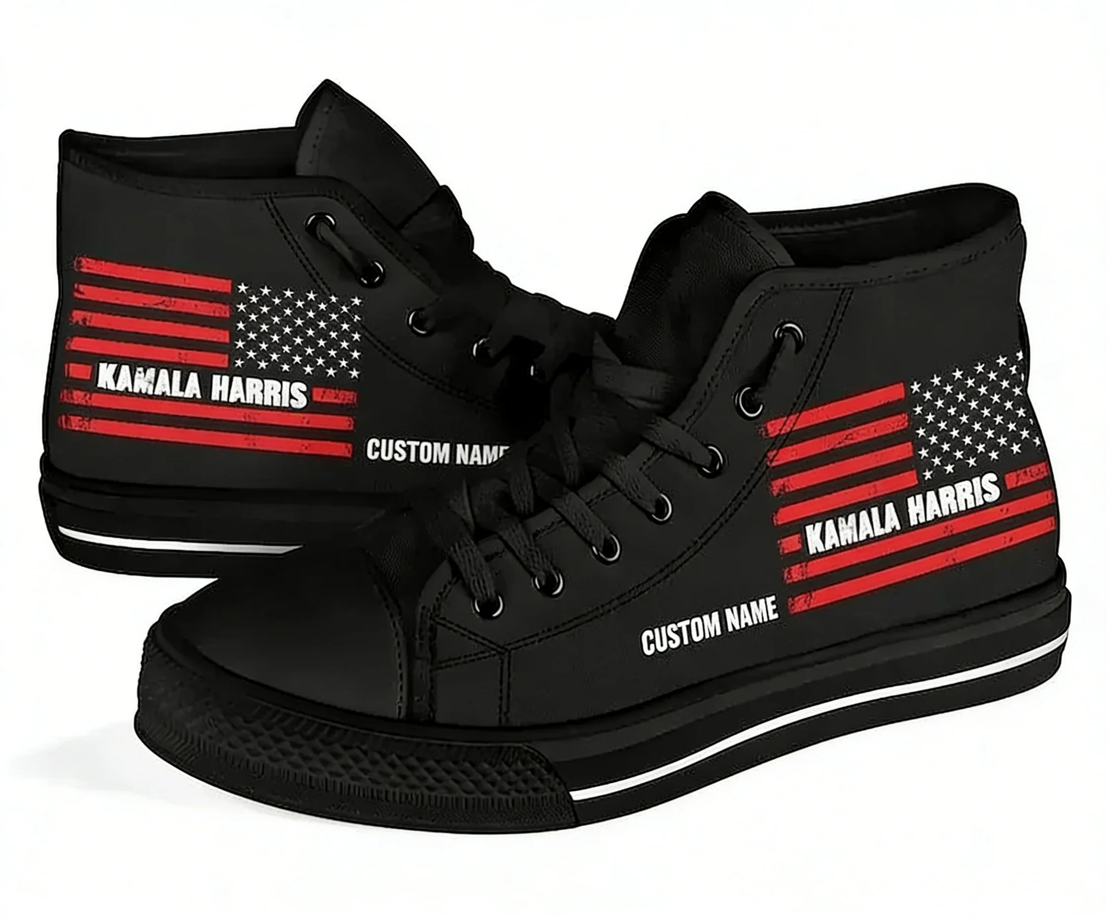 Elections Personalisierte High – Women Shoes Name Bewertung und Preis