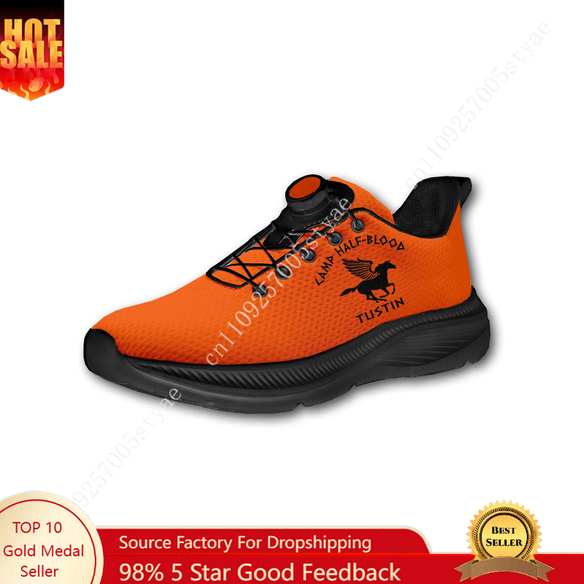 Camp Half-Blood Chronicles Maß – Women Shoes Logo Bewertung und Preis