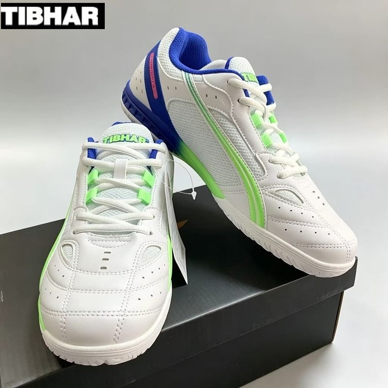 Klassische Marken-Tischtenniss – Women'S Shoes Vs Men'S Bewertung und Preis