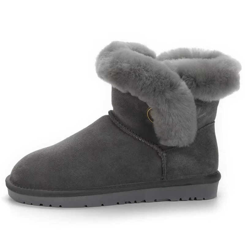 Klassische Damen-Winterstiefel – Women'S Shoes Naturalizer Bewertung und Preis