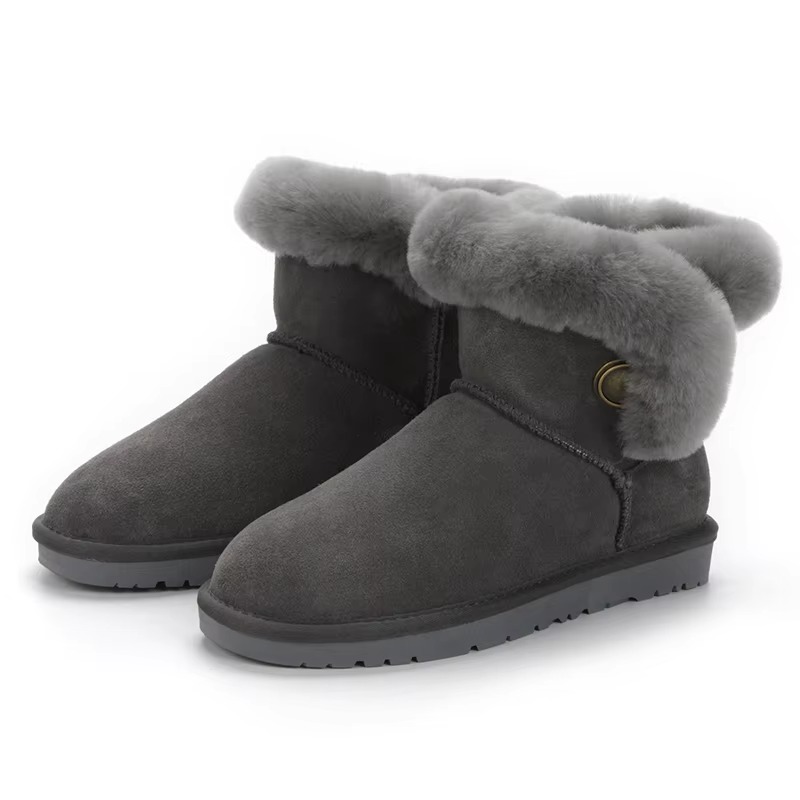 Klassische Damen-Winterstiefel – Women'S Shoes Naturalizer Bewertung und Preis