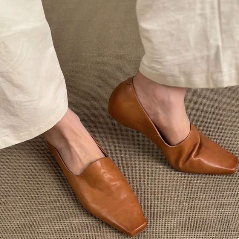 Retro Flache Slipper für Damen – Women'S Shoes Temu Bewertung und Preis