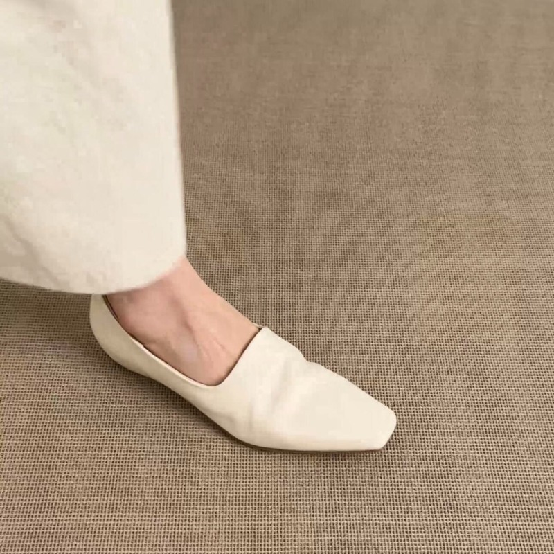 Retro Flache Slipper für Damen – Women'S Shoes Temu Bewertung und Preis