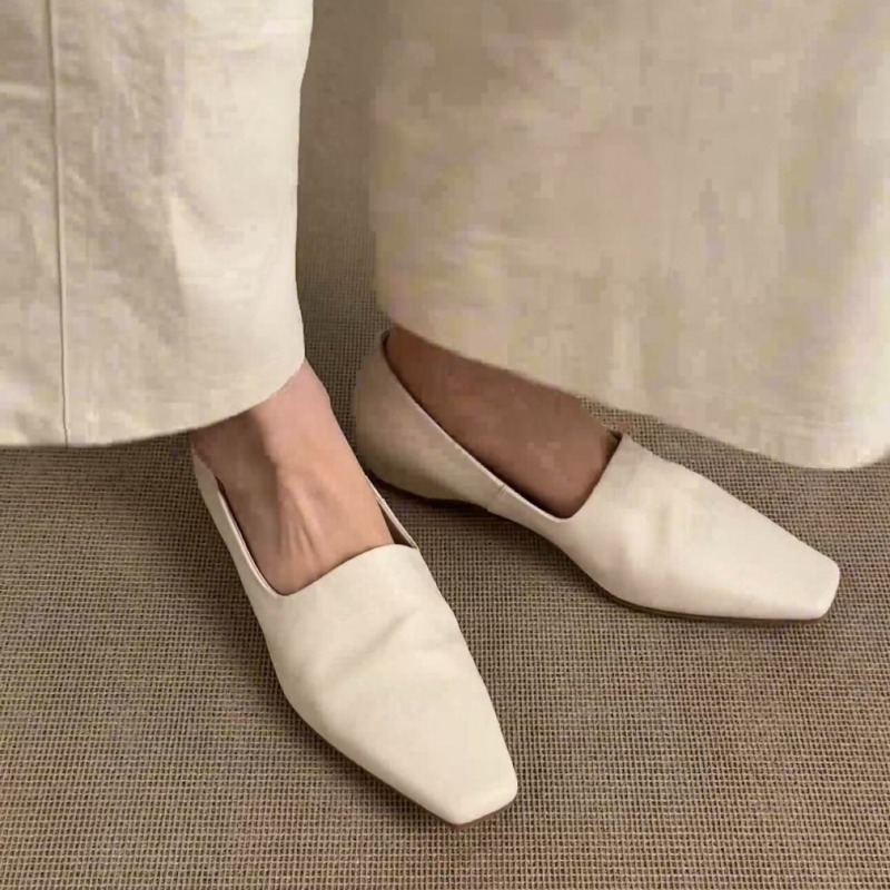 Retro Flache Slipper für Damen – Women'S Shoes Temu Bewertung und Preis