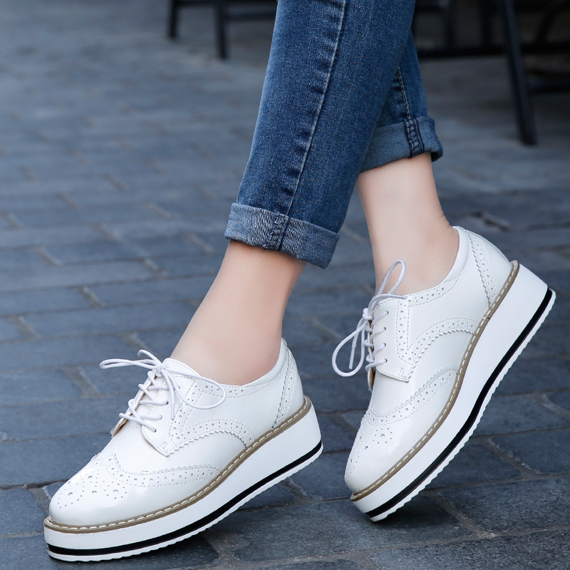 Frauen Müßiggänger Schuhe Lede – Espadrille Wedge Shoes Bewertung und Preis
