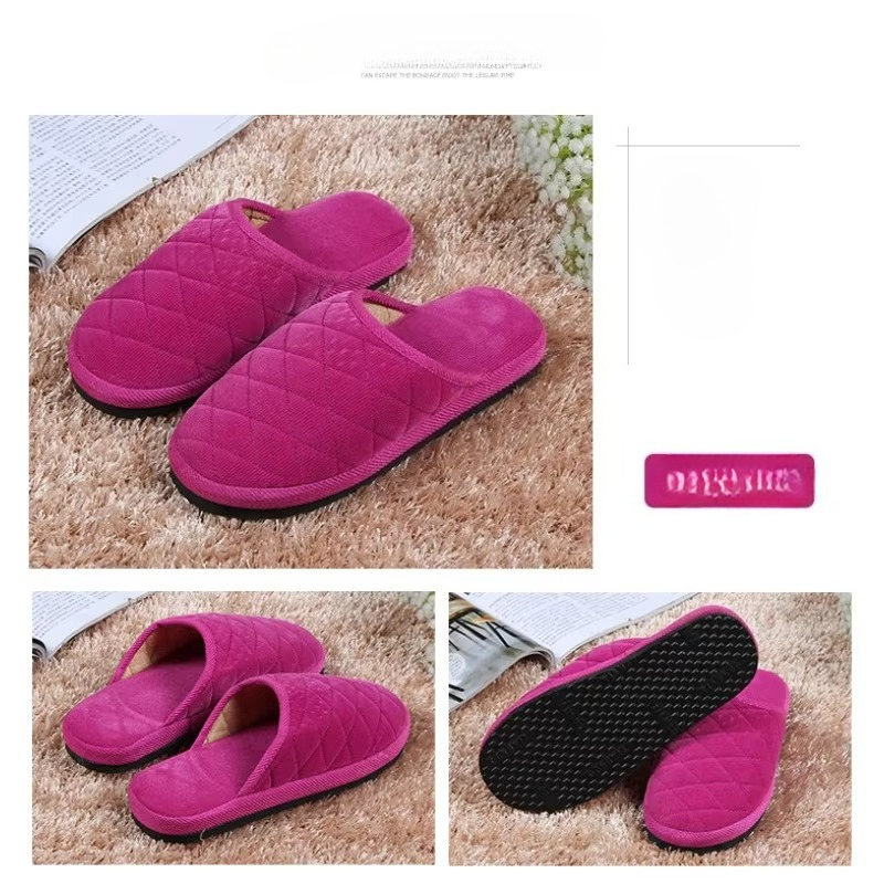 Modische Flauschige Fell-Hauss – Women Shoes Size To Men Bewertung und Preis